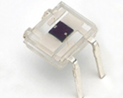 (image for) S5627-01Si photodiode